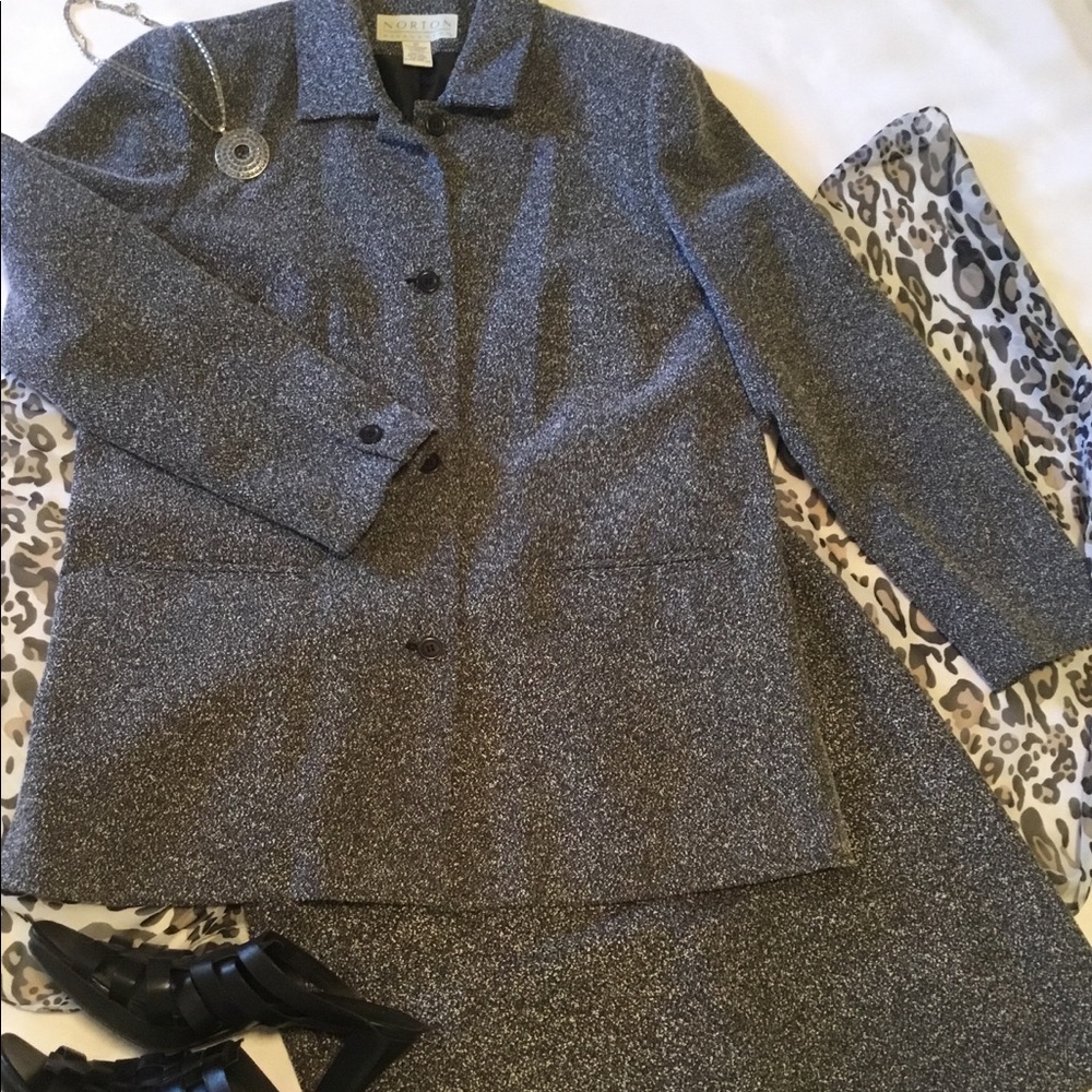 Dress Suit